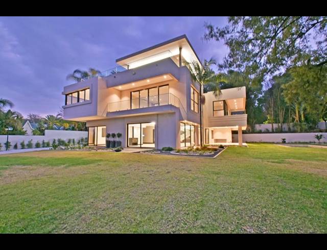 4 BEDROOM HOUSE FOR SALE IN BRYANSTON